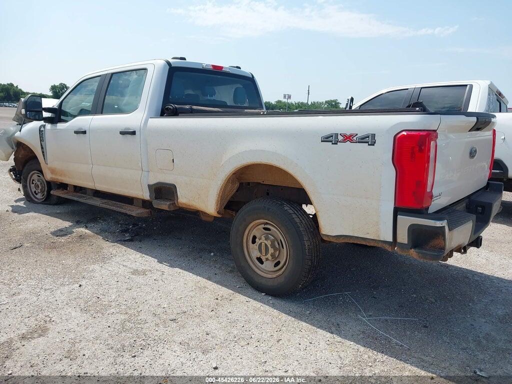 1FT7W2BA8SED26486 2025 FORD F-250 photo no. 3
