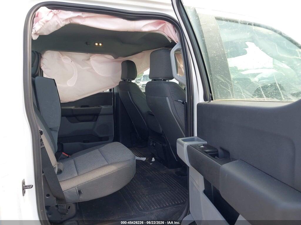 1FT7W2BA8SED26486 2025 FORD F-250 photo no. 7