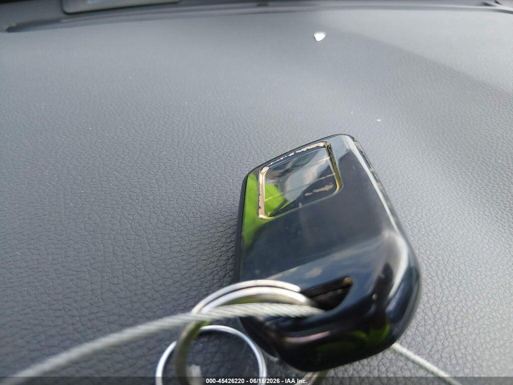 1HGCR3F00GA023022 2016 HONDA ACCORD photo no. 11