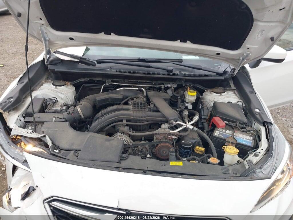 4S3GTAB60H3725816 2017 SUBARU IMPREZA photo no. 10
