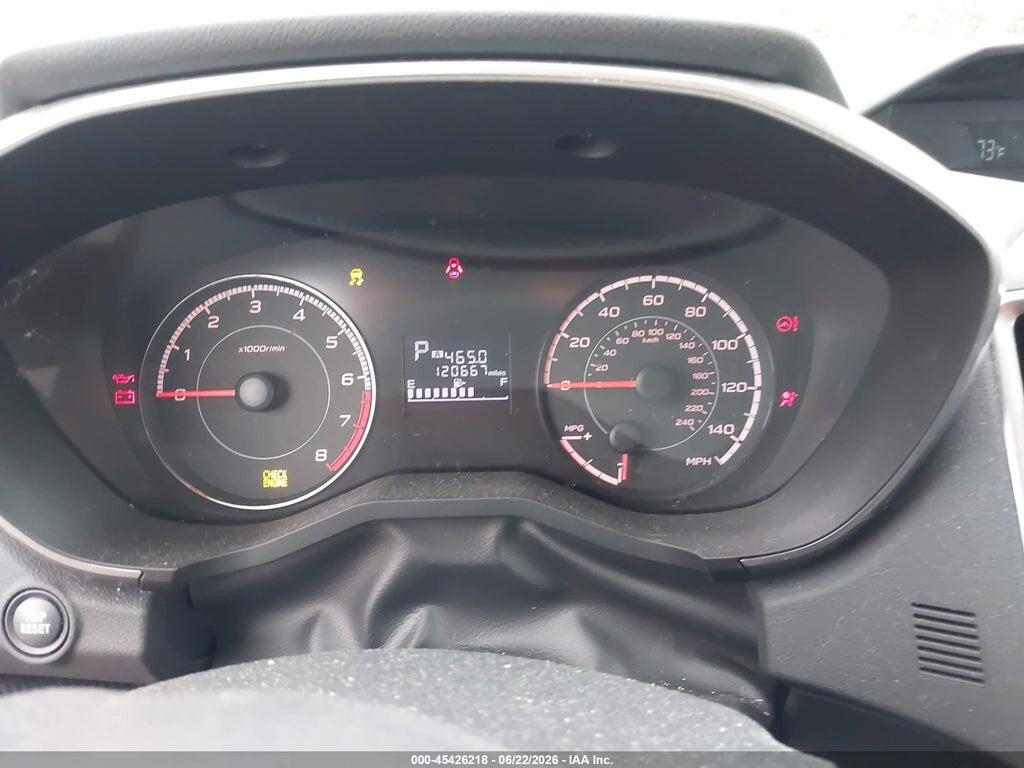 4S3GTAB60H3725816 2017 SUBARU IMPREZA photo no. 7