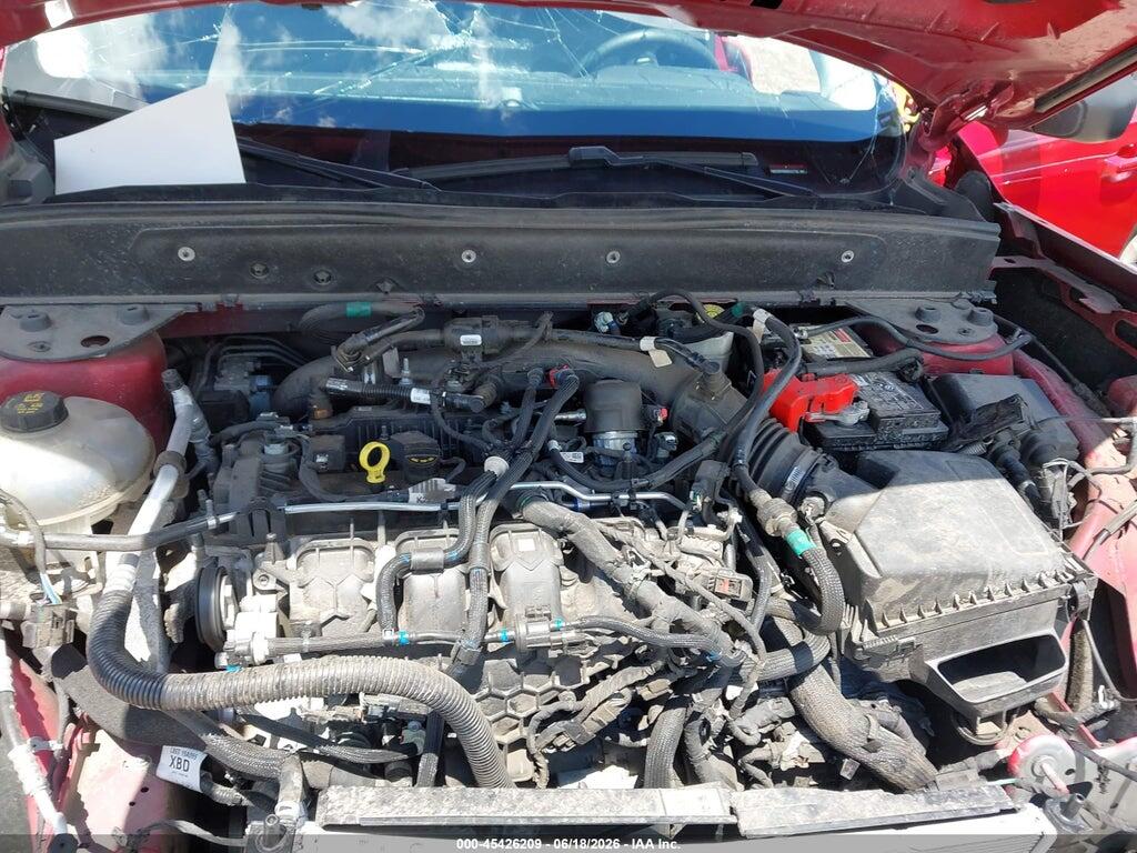 3FMCR9F96MRA27735 2021 FORD BRONCO SPORT photo no. 10