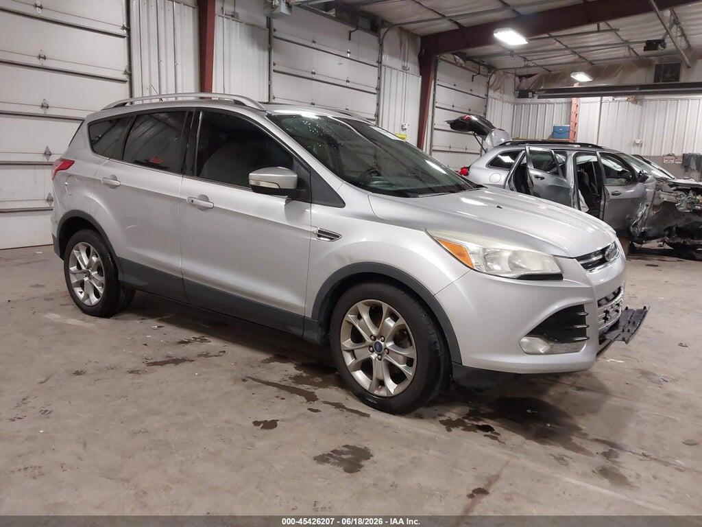 1FMCU0J90FUA68889 2015 FORD ESCAPE photo no. 1