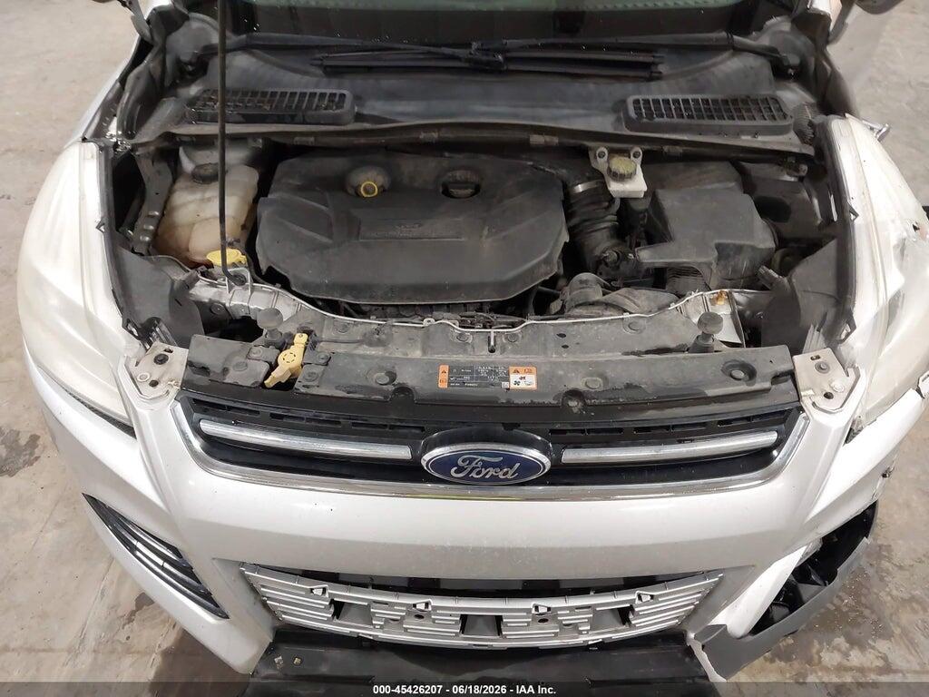 1FMCU0J90FUA68889 2015 FORD ESCAPE photo no. 10