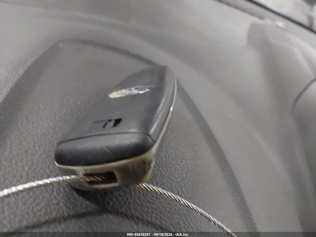 1FMCU0J90FUA68889 2015 FORD ESCAPE photo no. 11
