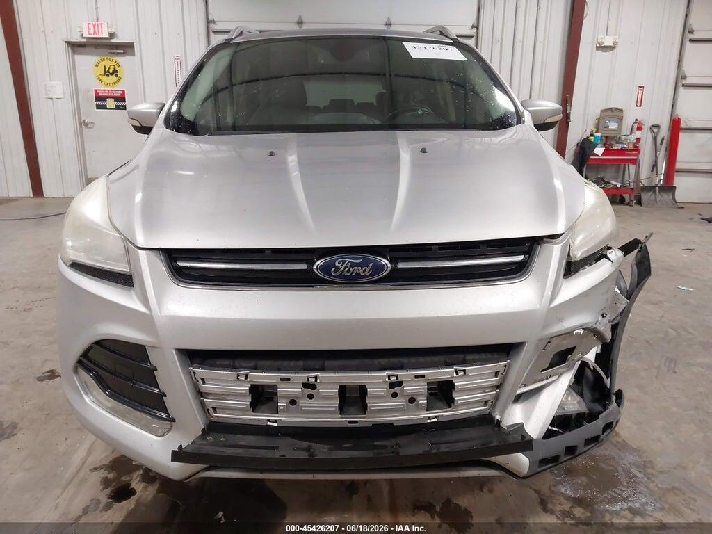 1FMCU0J90FUA68889 2015 FORD ESCAPE photo no. 12