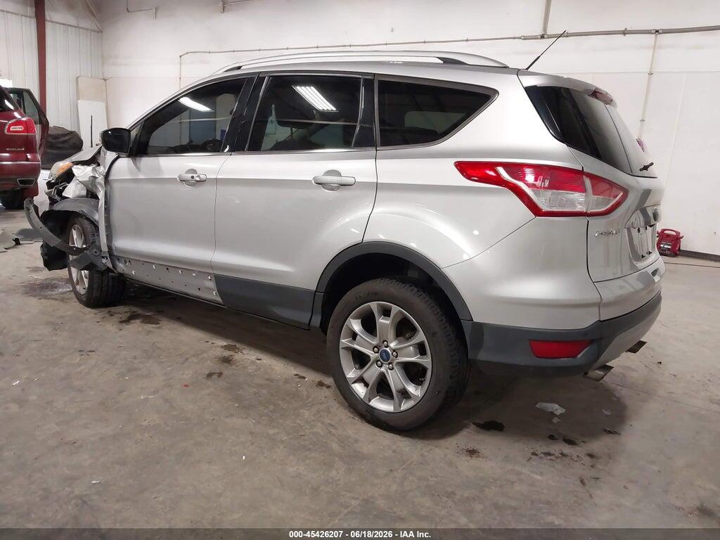 1FMCU0J90FUA68889 2015 FORD ESCAPE photo no. 3