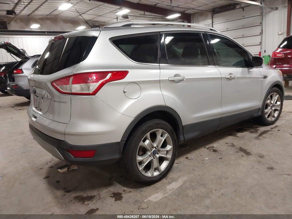 1FMCU0J90FUA68889 2015 FORD ESCAPE photo no. 4