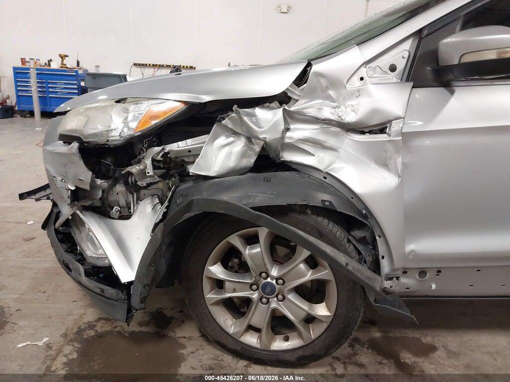1FMCU0J90FUA68889 2015 FORD ESCAPE photo no. 6