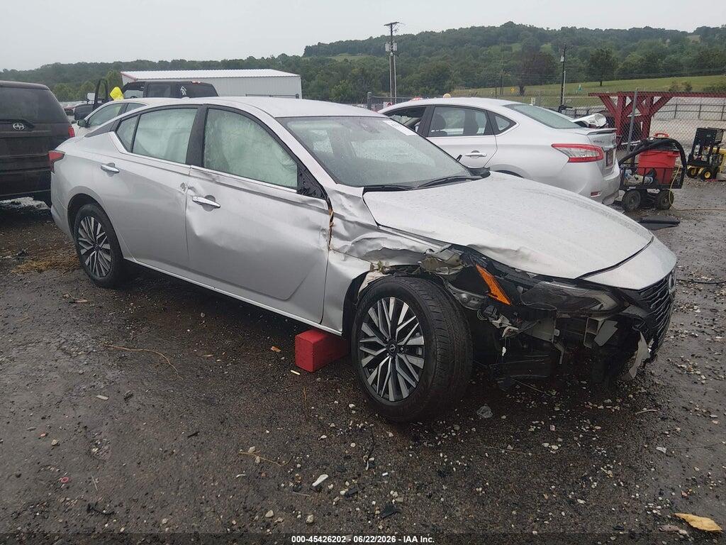 1N4BL4DV6RN336335 2024 NISSAN ALTIMA photo no. 1