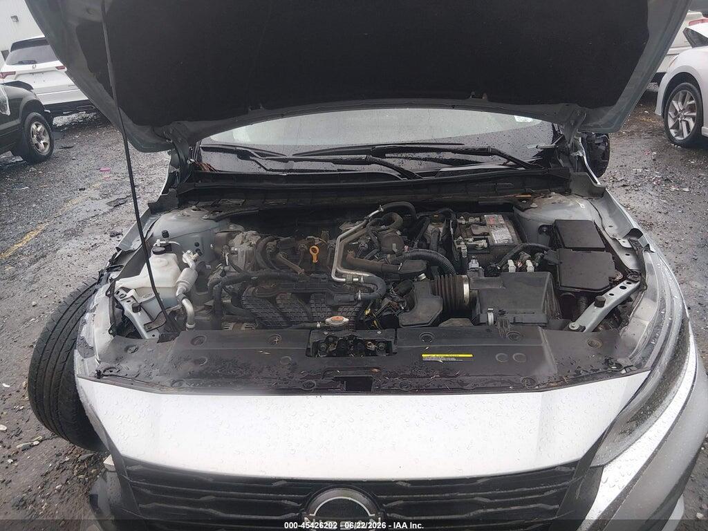 1N4BL4DV6RN336335 2024 NISSAN ALTIMA photo no. 10