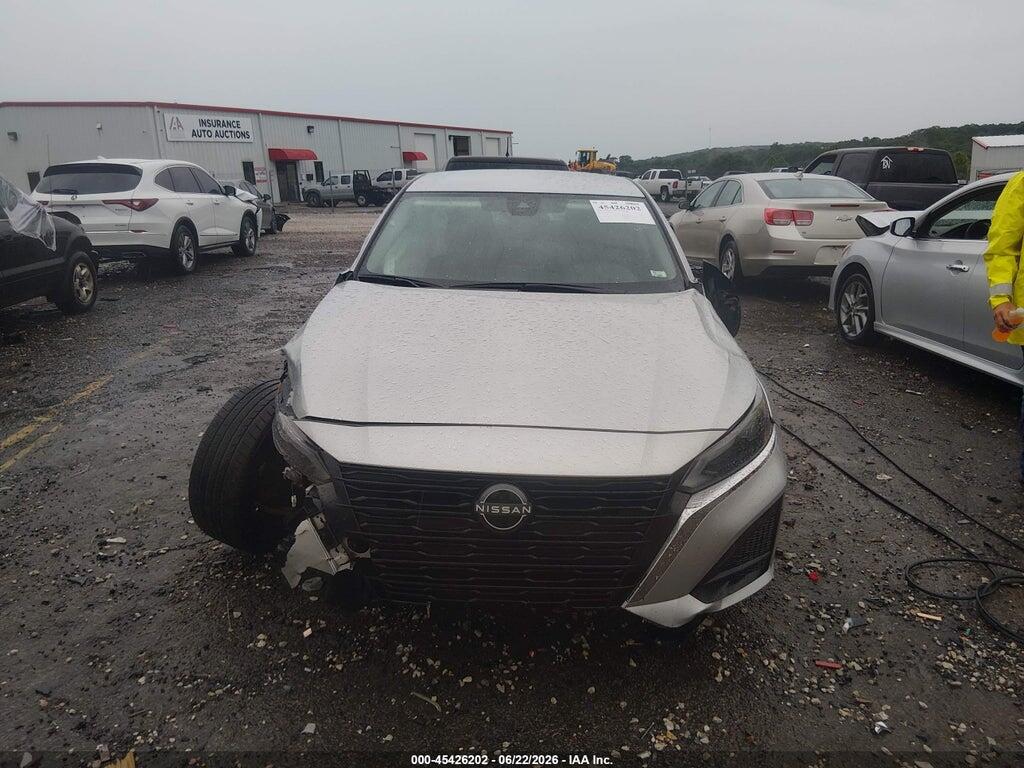 1N4BL4DV6RN336335 2024 NISSAN ALTIMA photo no. 12