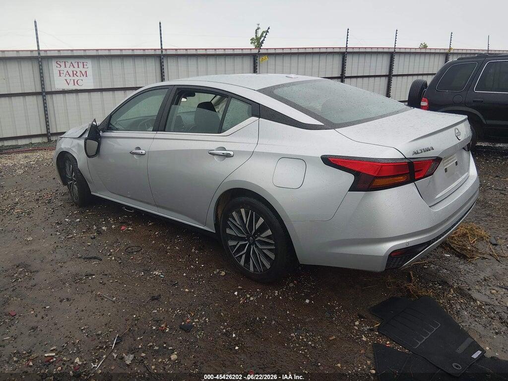 1N4BL4DV6RN336335 2024 NISSAN ALTIMA photo no. 3