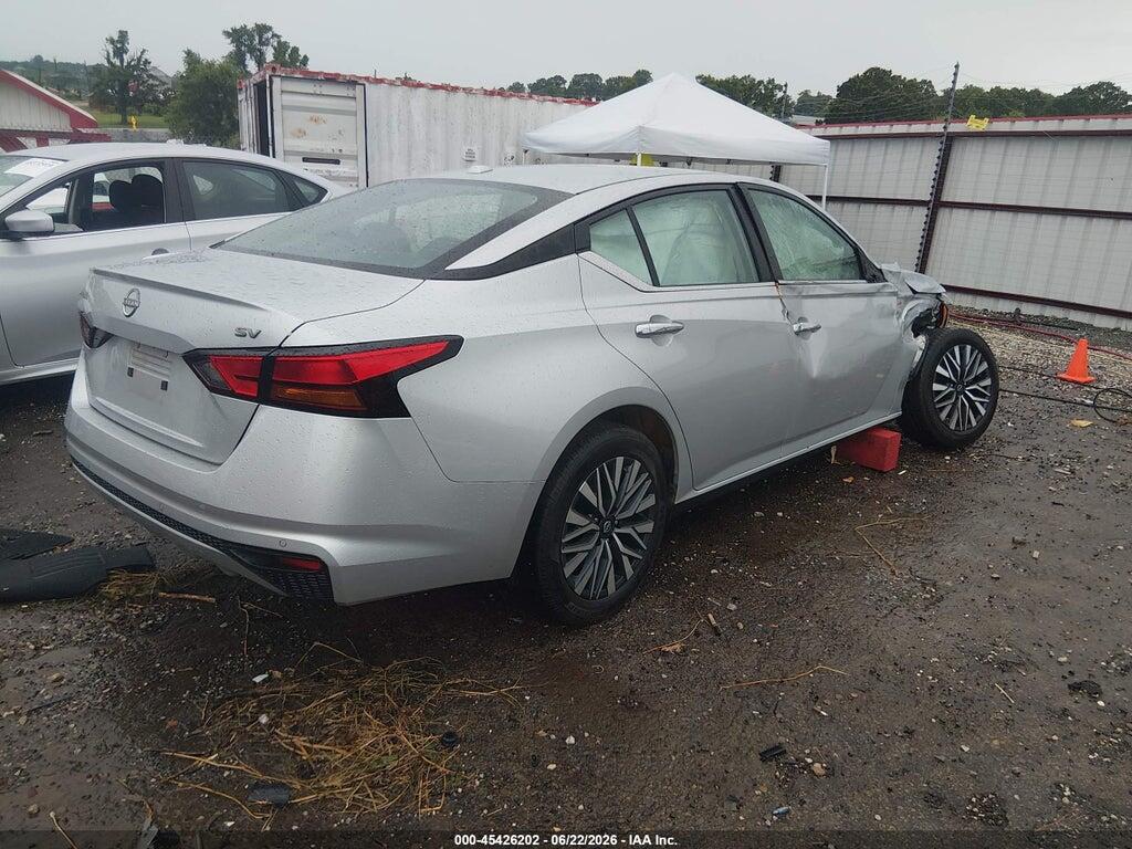 1N4BL4DV6RN336335 2024 NISSAN ALTIMA photo no. 4