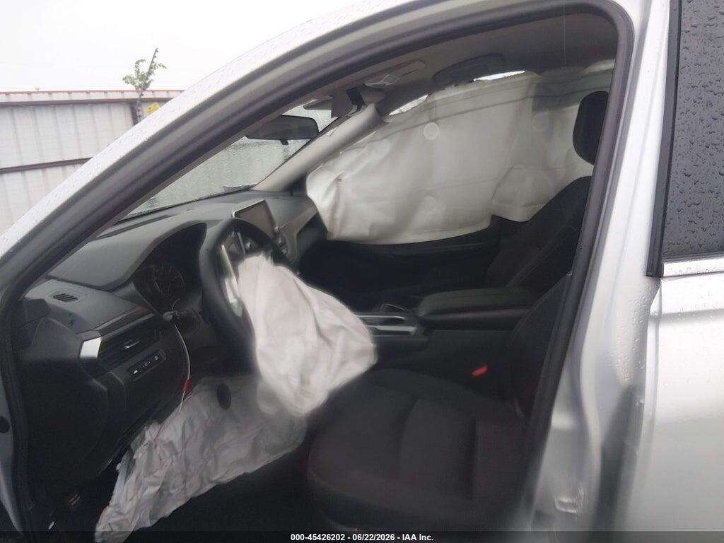 1N4BL4DV6RN336335 2024 NISSAN ALTIMA photo no. 5