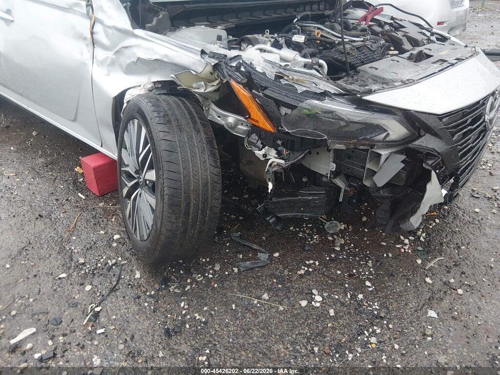 1N4BL4DV6RN336335 2024 NISSAN ALTIMA photo no. 6