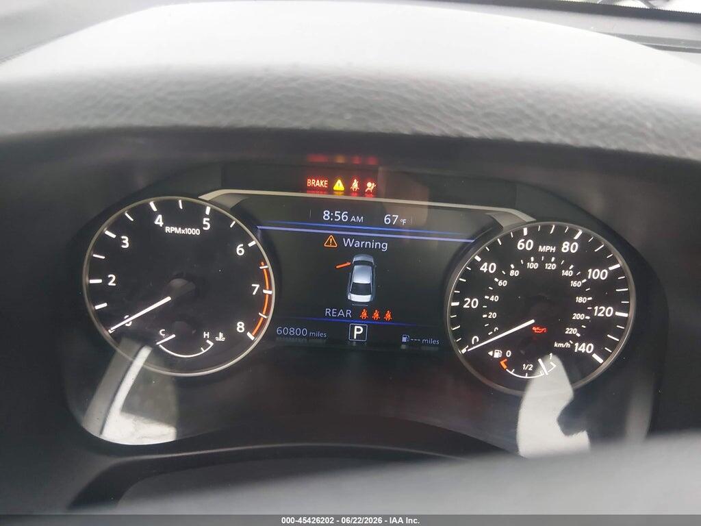 1N4BL4DV6RN336335 2024 NISSAN ALTIMA photo no. 7