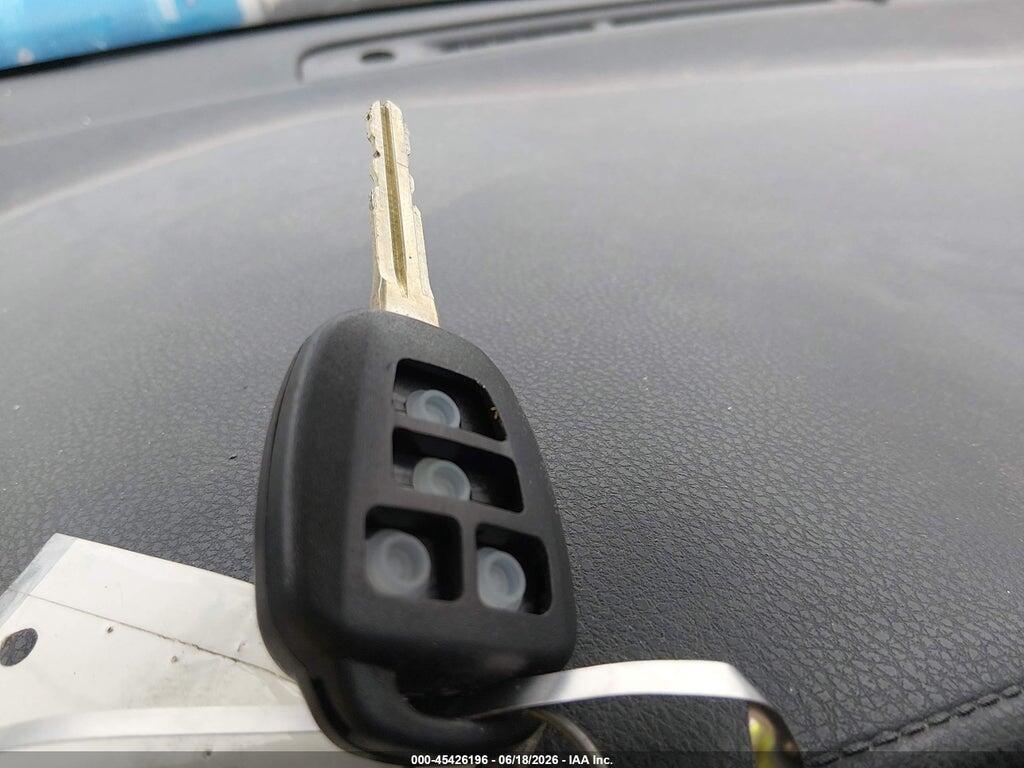2T1BURHE6FC326708 2015 TOYOTA COROLLA photo no. 11