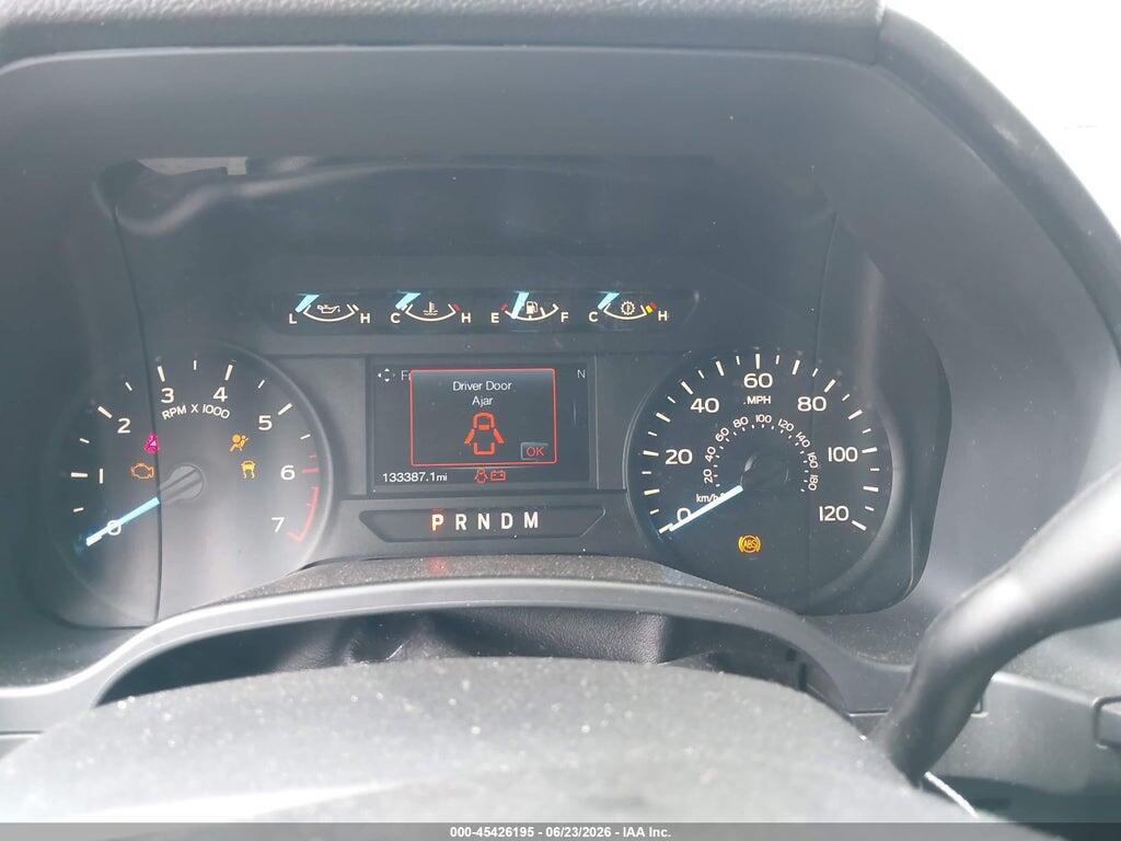 1FTEW1CPXJKF26659 2018 FORD F-150 photo no. 7