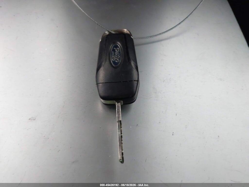 3FA6P0LU9ER283855 2014 FORD FUSION HYBRID photo no. 11