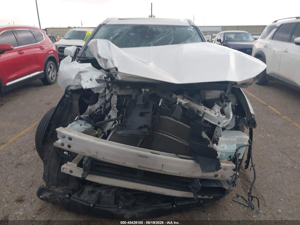 5TDKARAH1PS524067 2023 TOYOTA HIGHLANDER photo no. 12