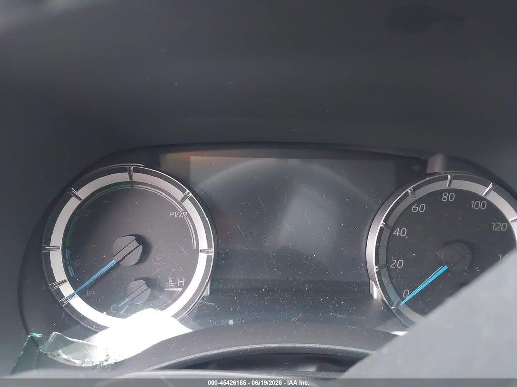 5TDKARAH1PS524067 2023 TOYOTA HIGHLANDER photo no. 7