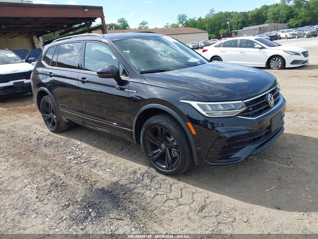 3VV8B7AX1RM161728 2024 VOLKSWAGEN TIGUAN photo no. 1