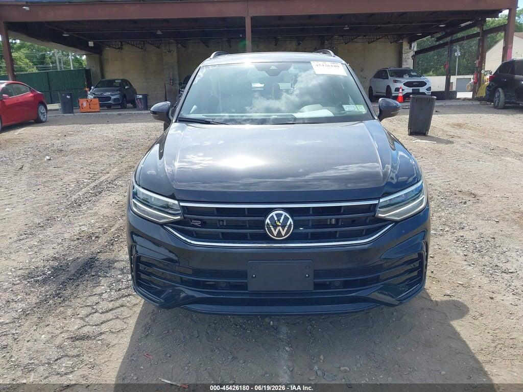 3VV8B7AX1RM161728 2024 VOLKSWAGEN TIGUAN photo no. 12