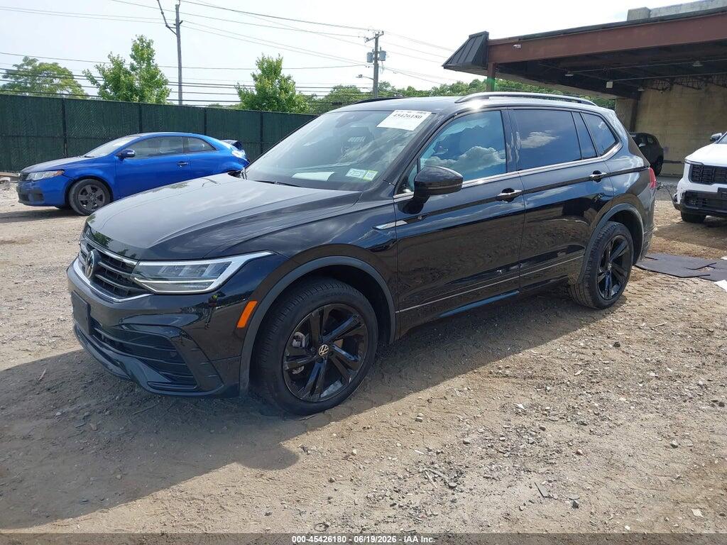 3VV8B7AX1RM161728 2024 VOLKSWAGEN TIGUAN photo no. 2