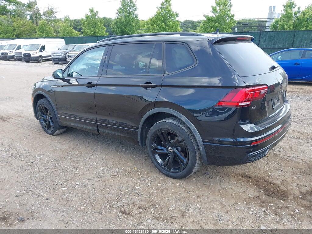 3VV8B7AX1RM161728 2024 VOLKSWAGEN TIGUAN photo no. 3
