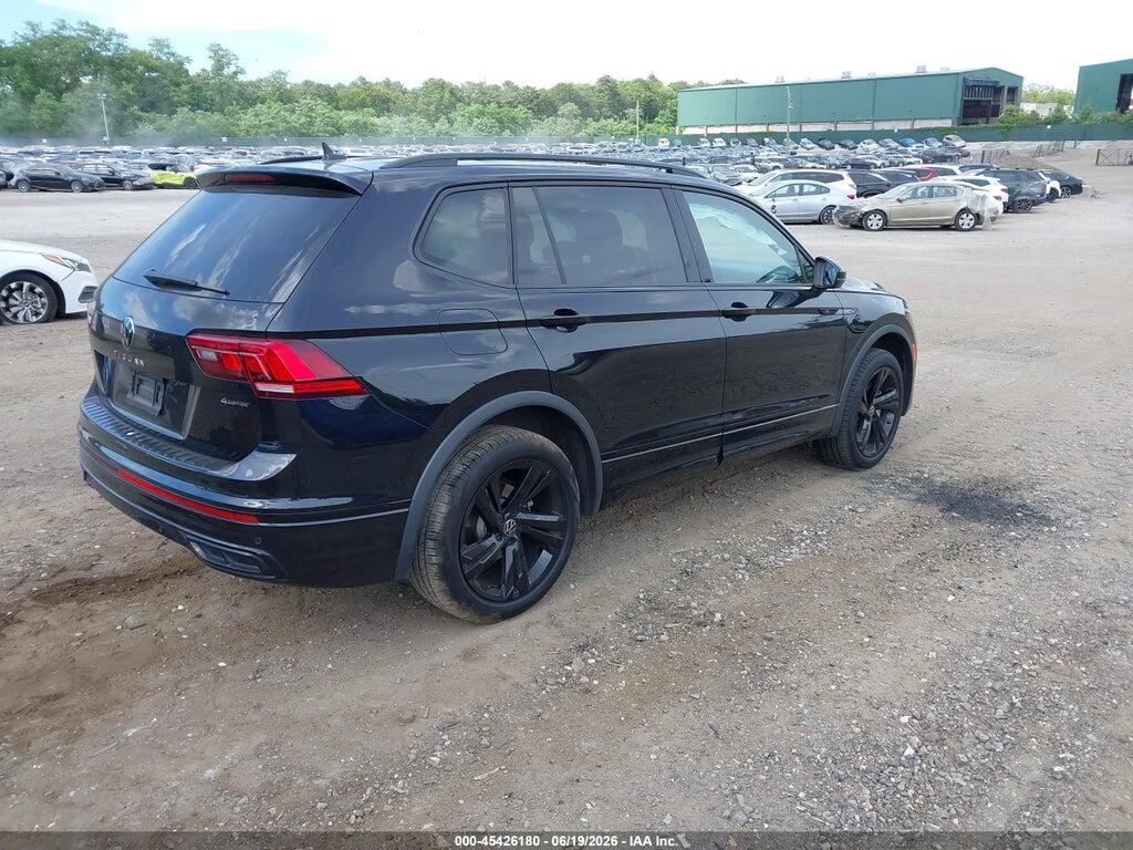 3VV8B7AX1RM161728 2024 VOLKSWAGEN TIGUAN photo no. 4