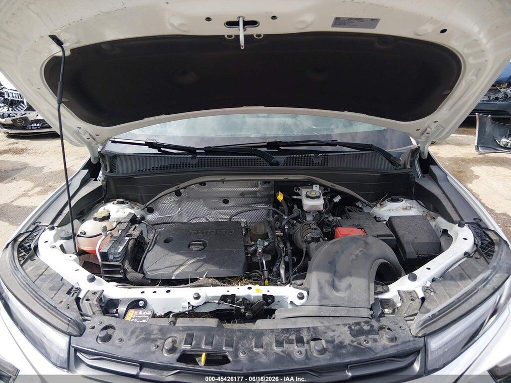KL79MPSL8RB124074 2024 CHEVROLET TRAILBLAZER photo no. 10