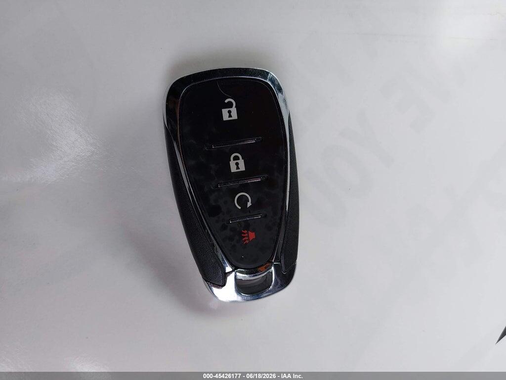 KL79MPSL8RB124074 2024 CHEVROLET TRAILBLAZER photo no. 11