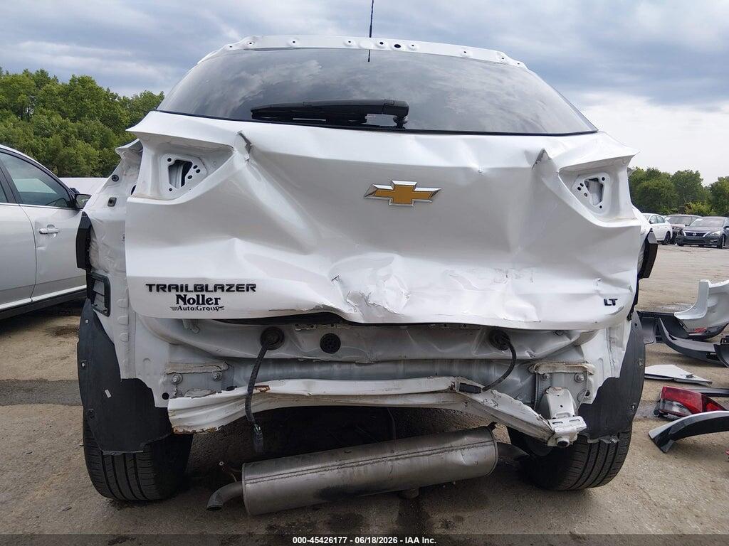 KL79MPSL8RB124074 2024 CHEVROLET TRAILBLAZER photo no. 6