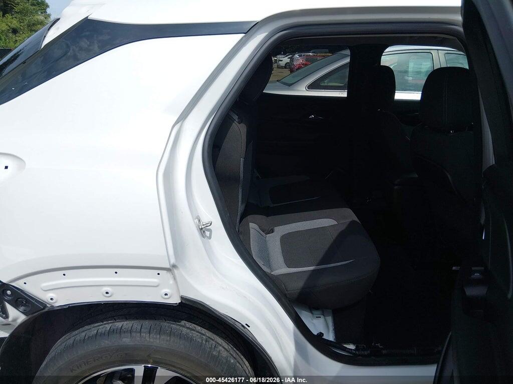 KL79MPSL8RB124074 2024 CHEVROLET TRAILBLAZER photo no. 8