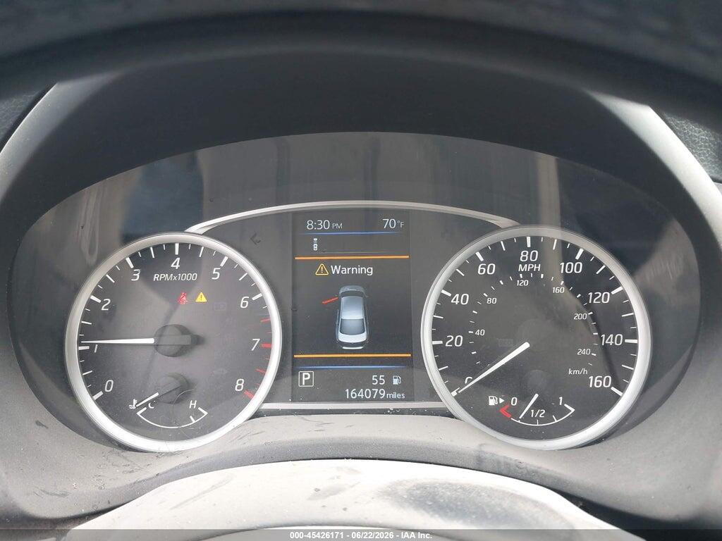 3N1AB7AP7KY369355 2019 NISSAN SENTRA photo no. 7