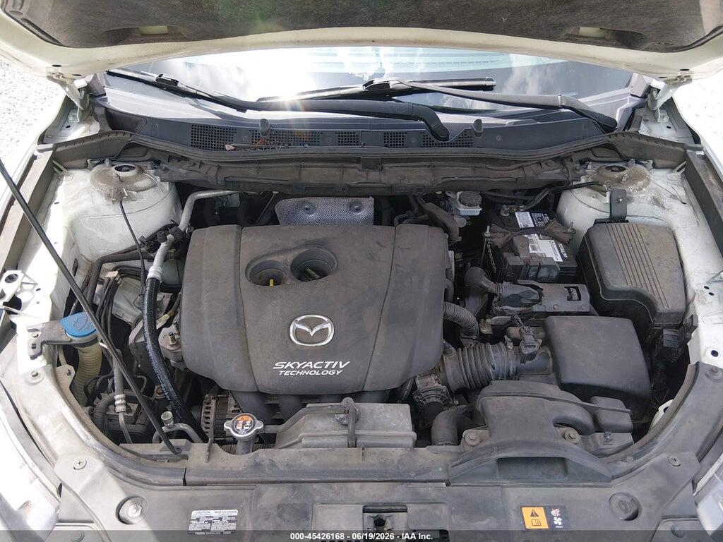 JM3KE2BE2F0463062 2015 MAZDA CX-5 photo no. 10