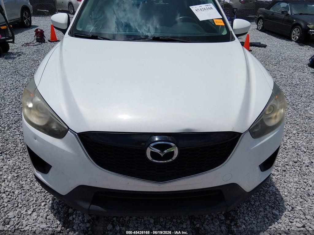 JM3KE2BE2F0463062 2015 MAZDA CX-5 photo no. 12