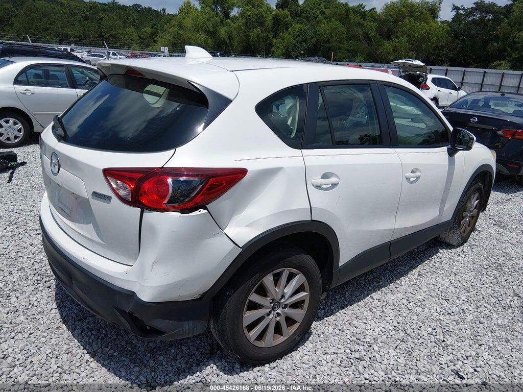 JM3KE2BE2F0463062 2015 MAZDA CX-5 photo no. 4