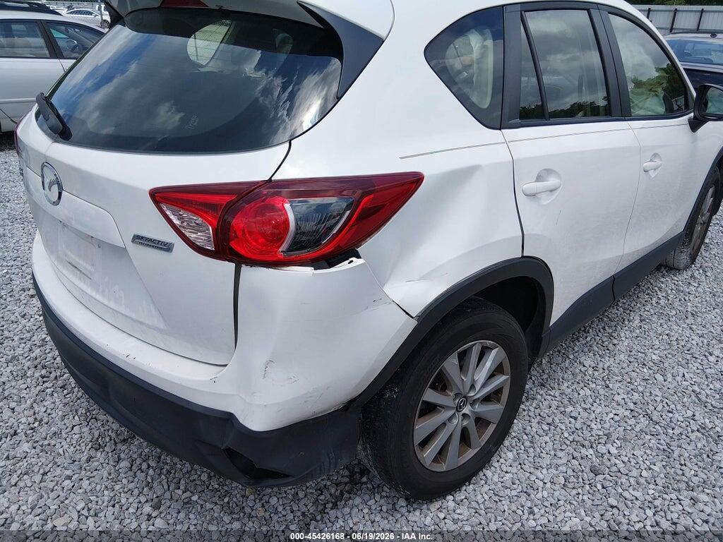 JM3KE2BE2F0463062 2015 MAZDA CX-5 photo no. 6