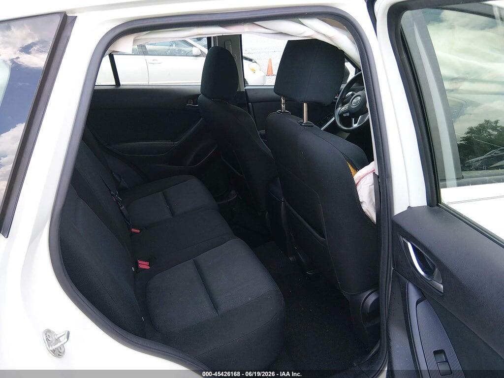 JM3KE2BE2F0463062 2015 MAZDA CX-5 photo no. 8