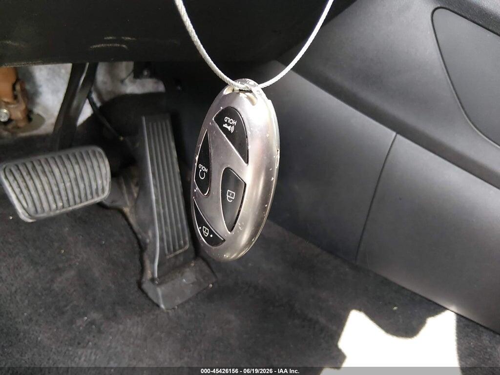 5NMJB3DE3SH466305 2025 HYUNDAI TUCSON photo no. 11