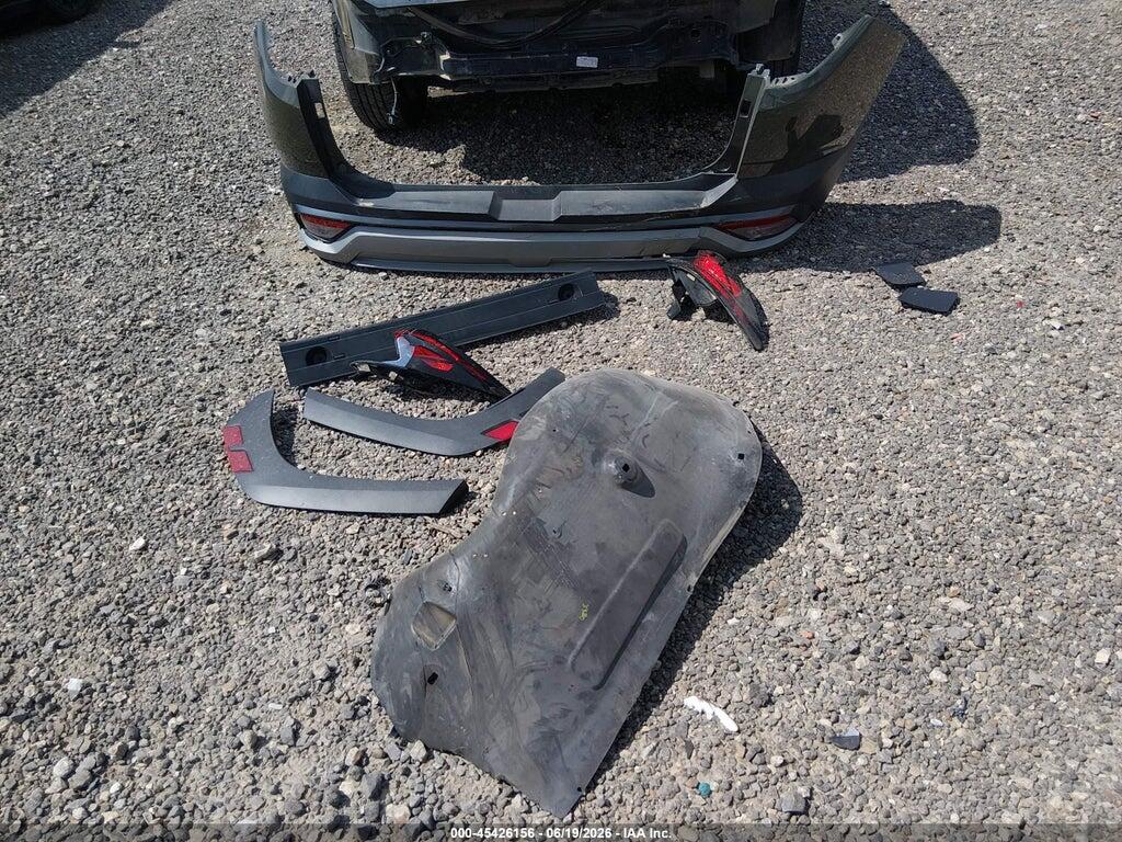 5NMJB3DE3SH466305 2025 HYUNDAI TUCSON photo no. 12