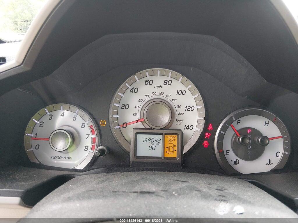 5FNYF3H40EB027931 2014 HONDA PILOT photo no. 7