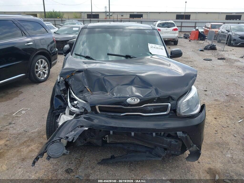 KNDJP3A57F7156743 2015 KIA SOUL photo no. 12
