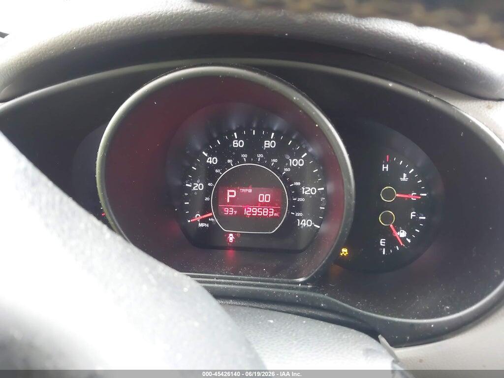 KNDJP3A57F7156743 2015 KIA SOUL photo no. 7