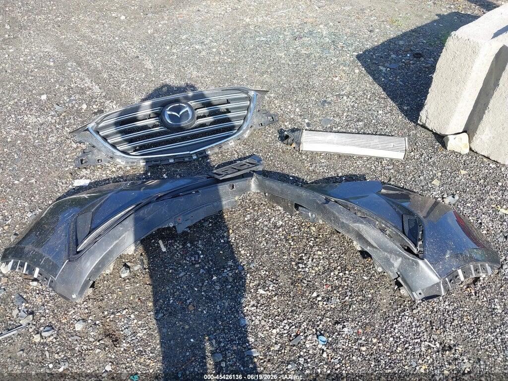 JM3TCACY7K0308546 2019 MAZDA CX-9 photo no. 12