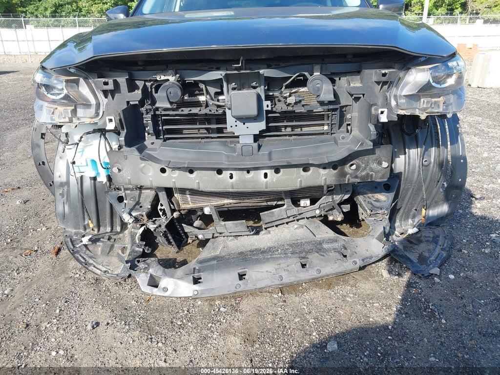 JM3TCACY7K0308546 2019 MAZDA CX-9 photo no. 6
