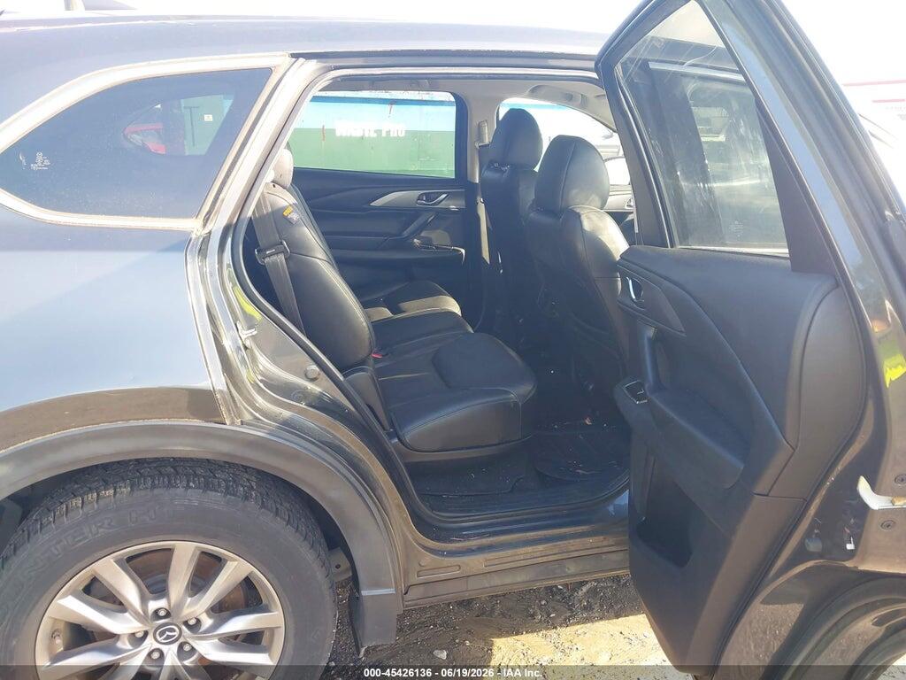 JM3TCACY7K0308546 2019 MAZDA CX-9 photo no. 8