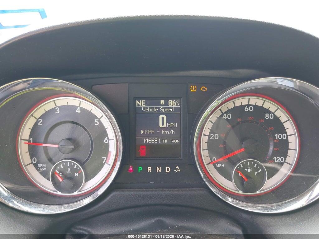 2C4RDGEG4JR335876 2018 DODGE GRAND CARAVAN photo no. 7